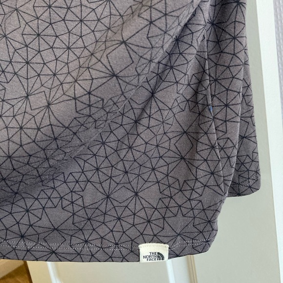 The North Face Dana Print Vaporwick Cami size Medium M - Picture 9 of 11